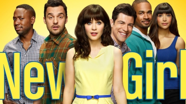 New Girl 6x01 grande ritorno della serie firmata FOX