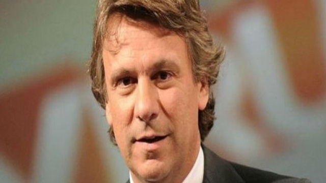 Nicola Porro alla conduzione di Matrix