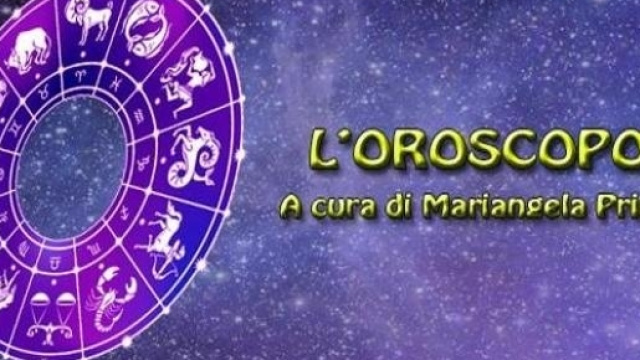 Oroscopo settimanale dal 26 settembre al 2 ottobre 2016