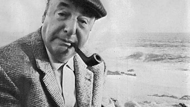 Pablo Neruda, biografia, poetica e citazioni - lacapannadelsilenzio.it