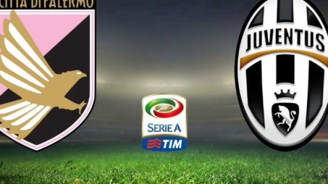 Palermo - Juventus Da luned&igrave; 19 settembre in vendita i biglietti ... - altervista.org