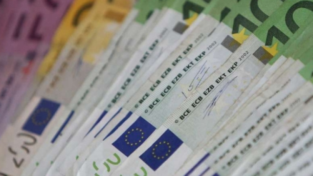 Pressione fiscale media al 43,4%