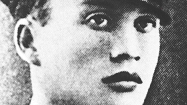 Salvo D'Acquisto fu fucilato quando non aveva neanche 23 anni