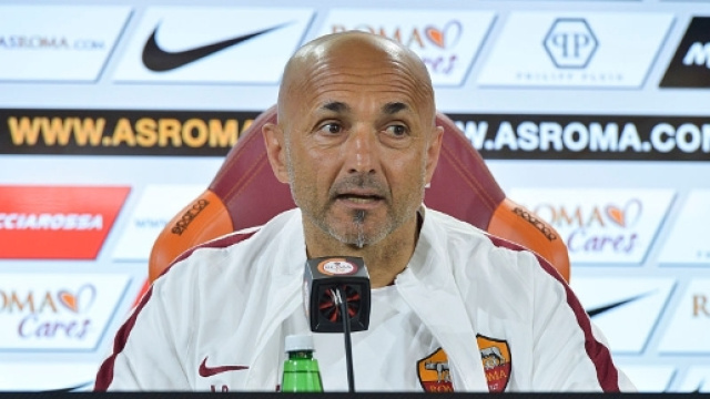 Torino-Roma, la probabile formazione giallorossa