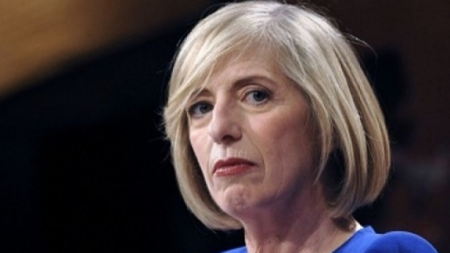 Ultime notizie scuola, gioved&igrave; 22 settembre 2016: il ministro dell'istruzione, Stefania Giannini - Foto lettera43.it