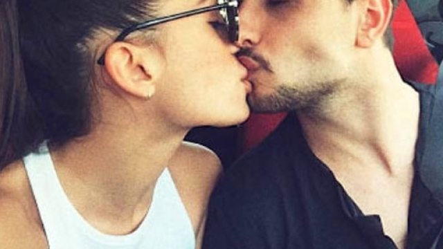 Uomini e Donne, Ludovica e Fabio si sono lasciati - today.it