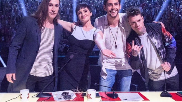 X Factor 10, la seconda puntata delle audizioni