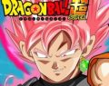 [Alerta Spoiler] Desde Toei revelan el verdadero significado del Super Saiyajin Rose