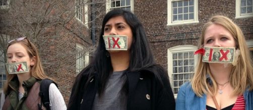 How Congress Is Impacting the Fight Against Campus Rape - The Atlantic ...- theatlantic.com