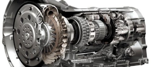 P&eacute;rdidas de aceite o valvulina en la caja de cambios - ro-des.com