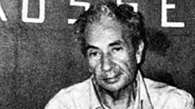 Aldo Moro prigioniero nel covo delle Br
