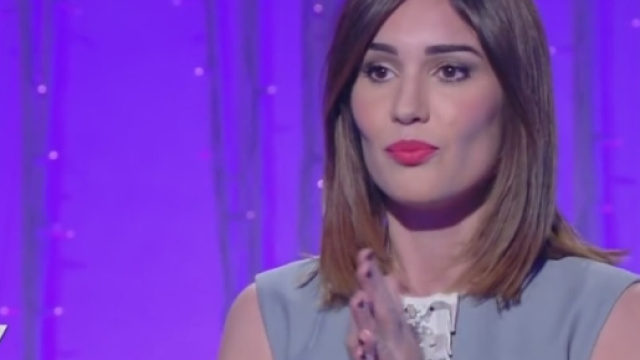 Anticipazioni Verissimo del 24 settembre 2016
