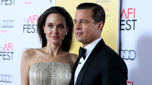 Brad Pitt non &egrave; indagato per violenze sul figlio