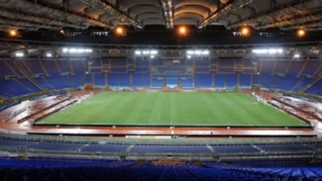 Calendario Roma in Europa League