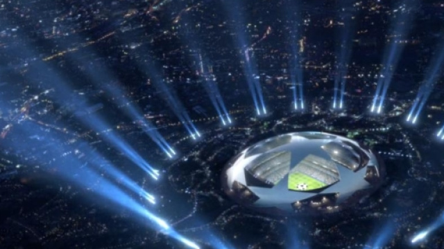 Champions League: le quote delle gare del 27-28 settembre.