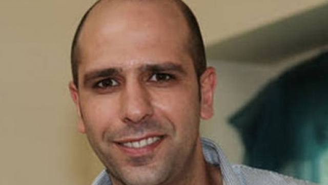 Checco Zalone, testimonial spot Sma