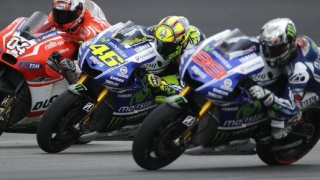 Diretta TV Motogp Aragon 2016 su Sky, in differita su TV8 - foto superscommesse.it