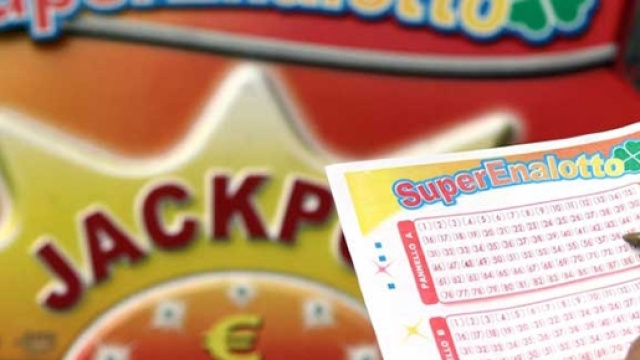 Estrazione SuperEnalotto e Lotto 24 settembre 2016