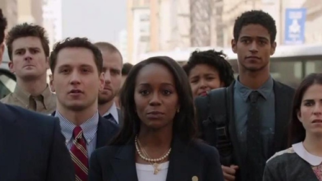 How To Get Away With Murder 3x01: Viola Davis e i Keating Five tornano sullo schermo
