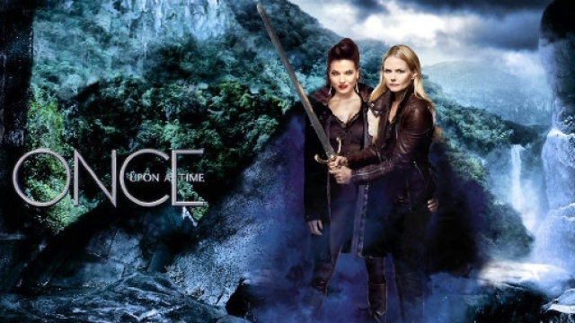 il 25 settembre 2016 ricomincia Once Upon a Time