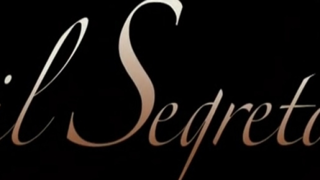 Il logo ufficiale de Il Segreto