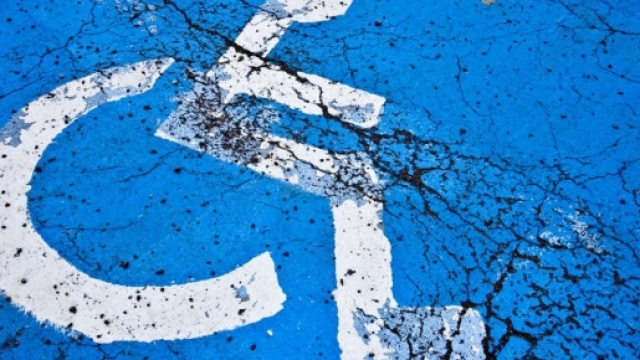 Il Sud ultimo nella classifica dei comuni pi&ugrave; accessibili ai disabili