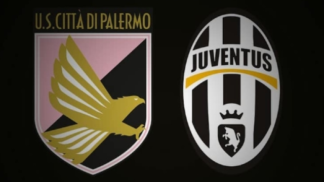 Juventus-Palermo in tv, e streaming gratis, info