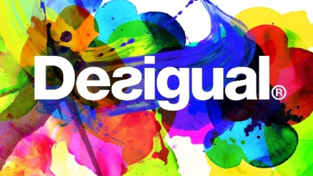 L'azienda Desigual assume in Italia
