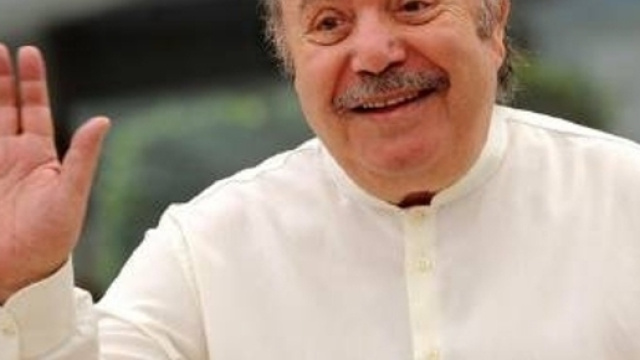 Lino Banfi dichiara che prima o poi Libero morir&agrave;