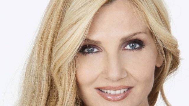 Lorella Cuccarini vuole il quinto figlio