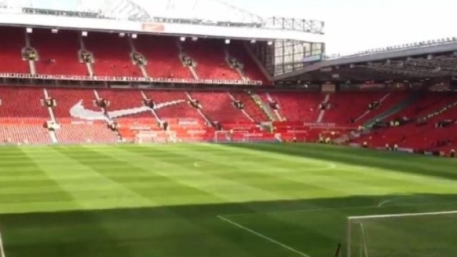 Manchester United-Leicester: le ultime sulle formazioni