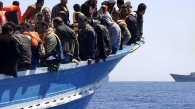Migranti, New York Times critica l'Europa: "Italia lasciata sola ... - italia.co