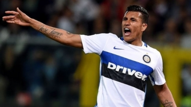 Murillo, forte interesse dello Zenit: ecco l'offerta dei russi per ... - fcinter1908.it