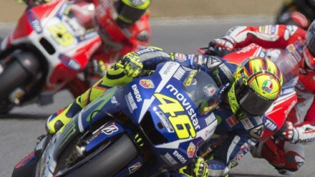 Orari Motogp Aragon 2016: la diretta su Sky e Tv8?