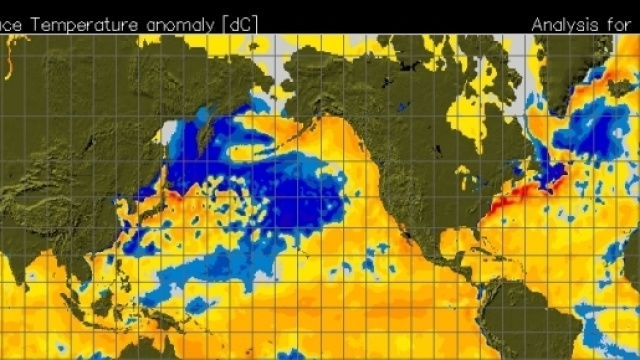 previsioni meteo inverno 2016/2017 Italia