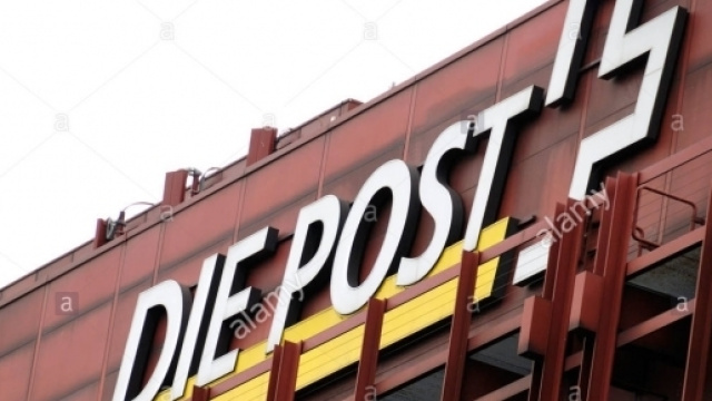 Quickmail assume 110 postini in Svizzera