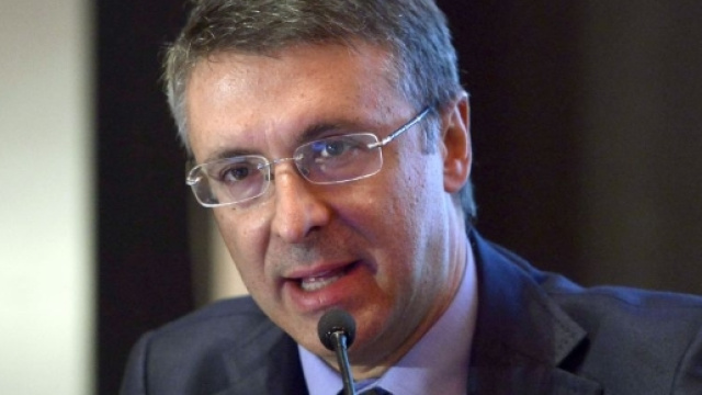 Raffaele Cantone parla di corruzione nelle Universit&agrave;.