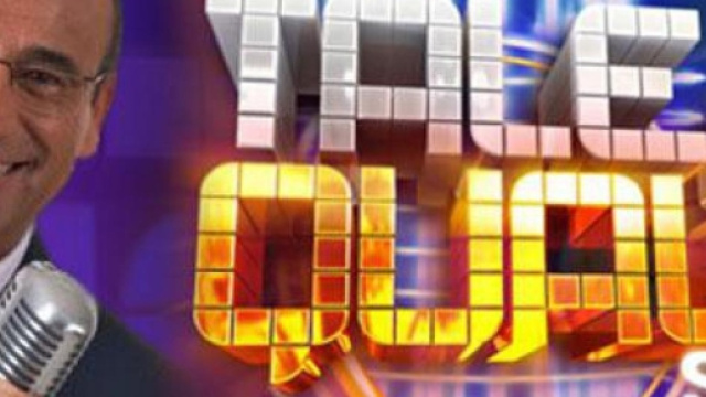 Replica Tale e Quale Show 2016 seconda puntata