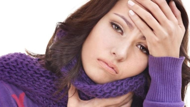 Rimedi naturali sintomi influenzali