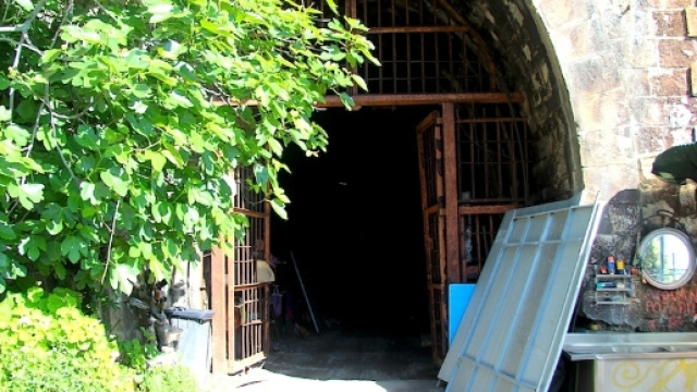 Spiaggia di Guvano, vicino a Corniglia.