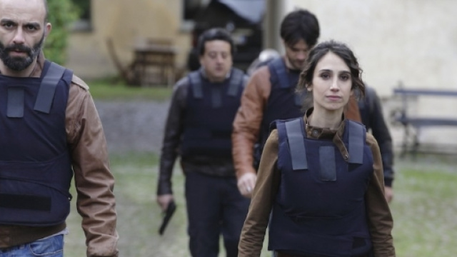 Squadra Antimafia 8 anticipazioni quarta puntata