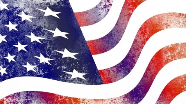 Stati Uniti D'America. Strage nella notte.