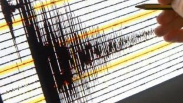 Terremoto oggi 3.4 tra Catanzaro e Cosenza. Sisma in Calabria