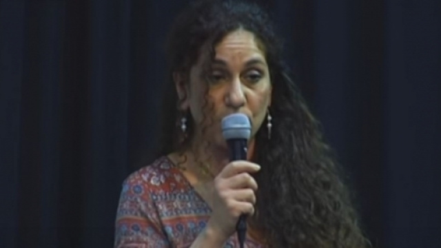 Ultime notizie scuola, venerd&igrave; 23 settembre 2016: Valeria Bruccola, Adida