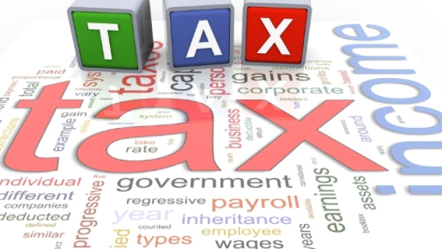 Una nuova tassa per le partite Iva
