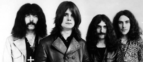 En septiembre de 1970 Black Sabbath lanz&oacute; Paranoid, su &aacute;lbum m&aacute;s famoso.