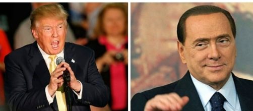 Quiz: Trump or Berlusconi - Who Said it? - Home | Day 6 | CBC Radio - cbc.ca