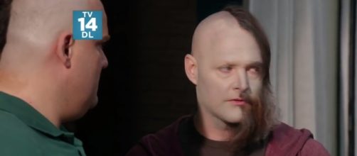 Tandy showed us a different side this season /Photo via Youtube - Last Man on Earth Season 3 "Boom, Boom, BOOM!" Promo (HD) - Television promos