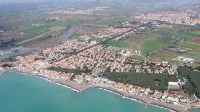 A Cecina donna trovata morta in casa