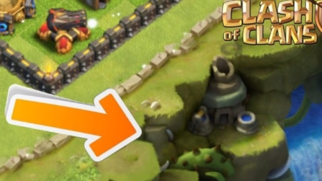 Aggiornamento Clash of Clans Ottobre 2016: Aria contro Terra ...